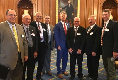 Corn Congress Insights–Farmers Make a Difference in DC