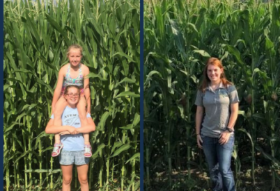 Knee High By 4th of July…or not