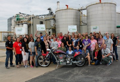 Kansas Corn 2019 Seed to STEM Workshops to Offer Three Tracks for Science Teachers