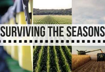 Surviving the Season: Tips and Advice from Farm Families Across the State