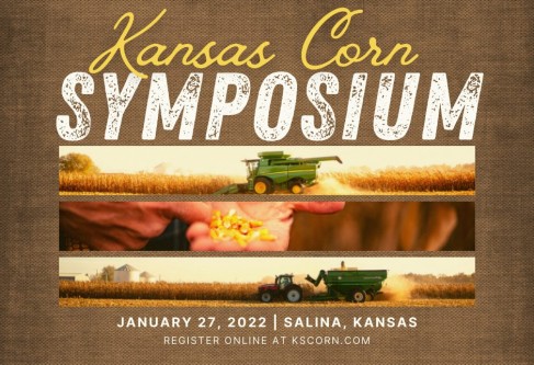 There’s Still Time to Register for the Corn Symposium