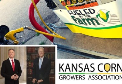 Kansas Corn Thanks Senators Marshall, Moran Urging Year-Round E15 to Boost Fuel Supply