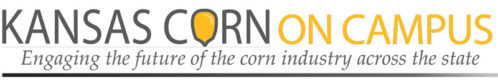 Kansas Corn On Campushead